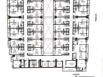 Cityland Pines Peak Tower 2, Pre Selling, affordable
