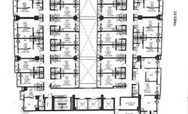 Cityland Pines Peak Tower 2, Pre Selling, affordable