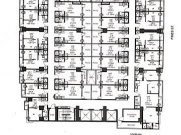 Cityland Pines Peak Tower 2, Pre Selling, affordable