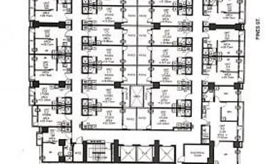 Cityland Pines Peak Tower 2, Pre Selling, affordable