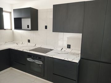 Departamento en venta en Plenitud, Azcapotzalco, CDMX.