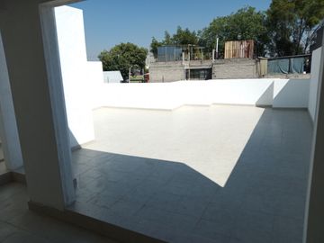 Departamento en venta en Plenitud, Azcapotzalco, CDMX.
