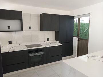 Departamento en venta en Plenitud, Azcapotzalco, CDMX.