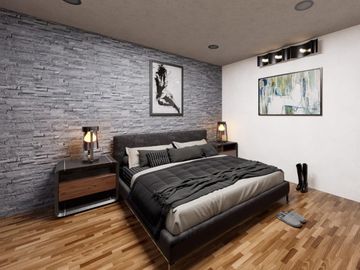 Departamento en venta en Plenitud, Azcapotzalco, CDMX.