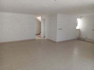 Departamento en venta en Plenitud, Azcapotzalco, CDMX.