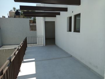 Departamento en venta en Plenitud, Azcapotzalco, CDMX.