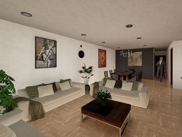 Departamento en venta en Plenitud, Azcapotzalco, CDMX.