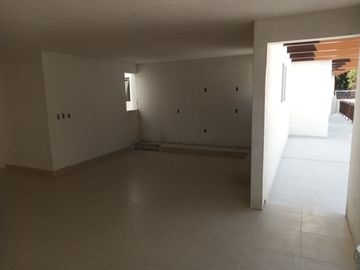 Departamento en venta en Plenitud, Azcapotzalco, CDMX.