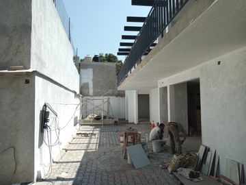 Departamento en venta en Plenitud, Azcapotzalco, CDMX.