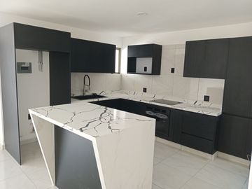 Departamento en venta en Plenitud, Azcapotzalco, CDMX.