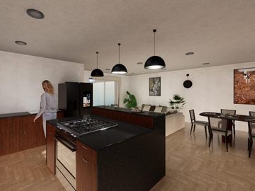 Departamento en venta en Plenitud, Azcapotzalco, CDMX.