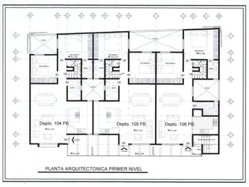 Departamento en venta en Plenitud, Azcapotzalco, CDMX.