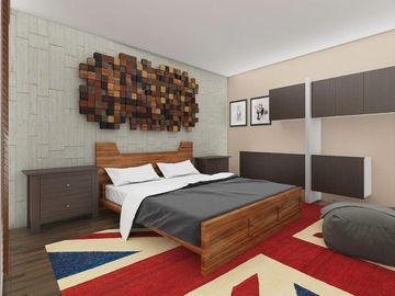 Departamento en venta en Plenitud, Azcapotzalco, CDMX.