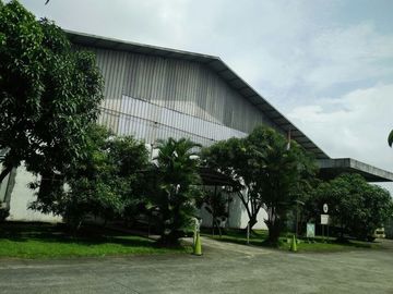 Dijual cepat Gudang , Jatake, muat 20+ kontainer di Jatiuwung