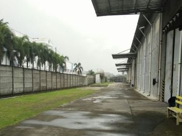 Dijual cepat Gudang , Jatake, muat 20+ kontainer di Jatiuwung