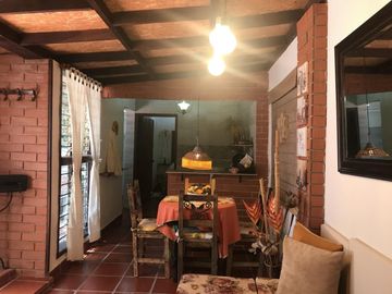 casa en venta en riomar. Cod V104065