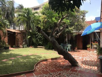 casa en venta en riomar. Cod V104065