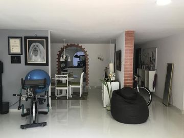 casa en venta en riomar. Cod V104065