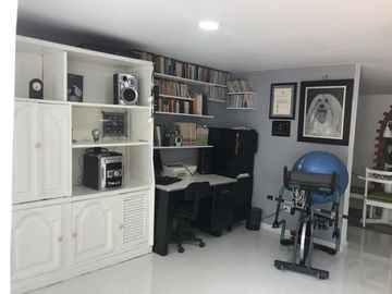 casa en venta en riomar. Cod V104065