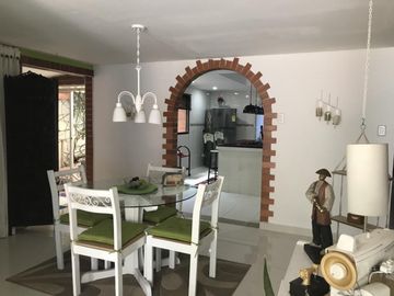 casa en venta en riomar. Cod V104065