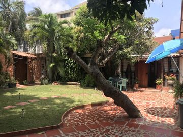 casa en venta en riomar. Cod V104065