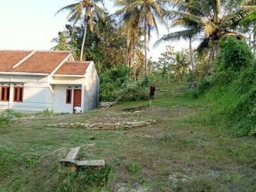 Rumah Murah Dekat Jalan Besar Sentolo