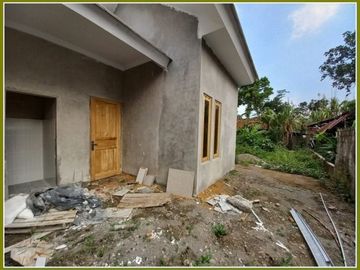 Rumah Murah Free Pajak Balik Nama di Randusari