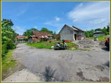Rumah Murah Free Pajak Balik Nama di Randusari