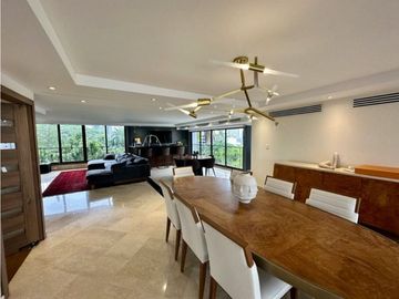 Venta de apartamento en la Cresta, Ph Alcazar
