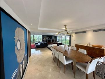 Venta de apartamento en la Cresta, Ph Alcazar