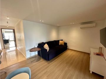 Venta de apartamento en la Cresta, Ph Alcazar