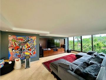 Venta de apartamento en la Cresta, Ph Alcazar