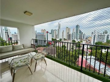 Venta de apartamento en la Cresta, Ph Alcazar
