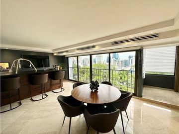 Venta de apartamento en la Cresta, Ph Alcazar