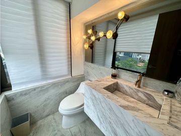 Venta de apartamento en la Cresta, Ph Alcazar