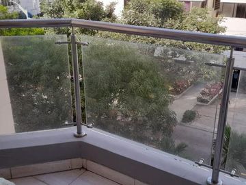 apartamento en venta en altos de riomar. Cod V103882