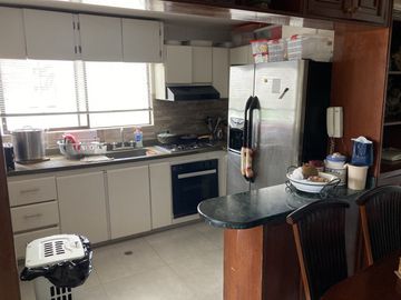 apartamento en venta en altos de riomar. Cod V103882