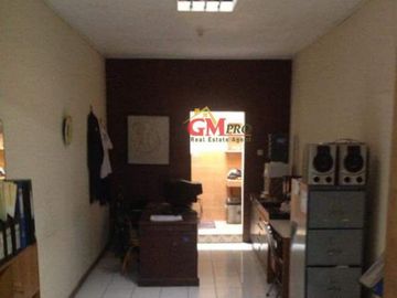 Dijual Rumah Cocok utk Usaha di Mainroad Sarijadi Bandung - Utara