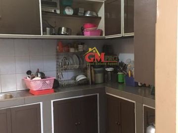 Dijual Rumah Cocok utk Usaha di Mainroad Sarijadi Bandung - Utara