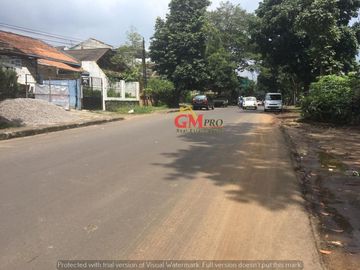 Dijual Rumah Cocok utk Usaha di Mainroad Sarijadi Bandung - Utara