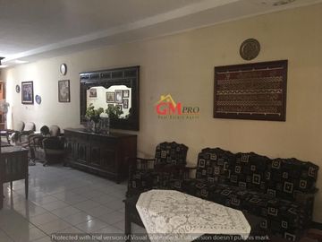 Dijual Rumah Cocok utk Usaha di Mainroad Sarijadi Bandung - Utara