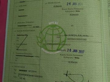 Hunian Utara Perum Pertamina Siap Ditempati Akses Mudah
