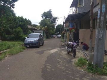 Rumah 2 lantai konsep syariah harga terjangkau 600jt-an
