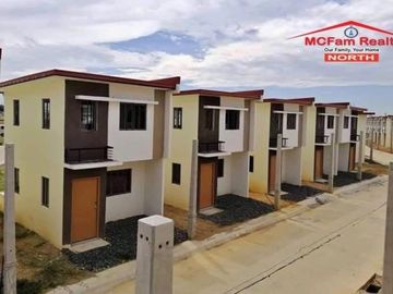 House And Lot in Pandi Bulacan - 3BR / 1TB