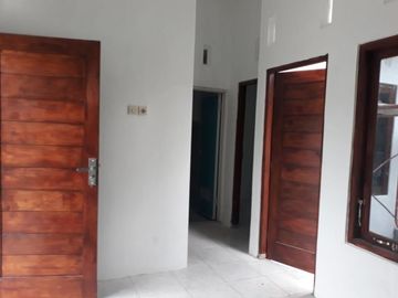 Bingung Plih Rumah? di Manisrenggo Rmuah Minimalis hanya 200 Jt-an