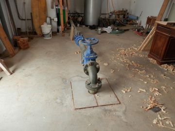 Terreno En Zona I-4/ Bastante Agua Con Licencia