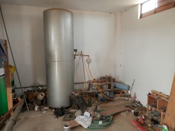 Terreno En Zona I-4/ Bastante Agua Con Licencia