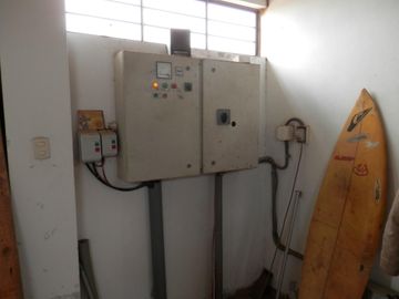 Terreno En Zona I-4/ Bastante Agua Con Licencia