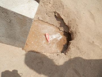 Terreno En Zona I-4/ Bastante Agua Con Licencia