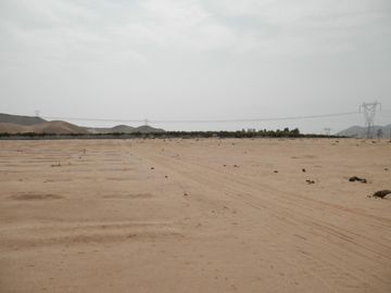 Terreno En Zona I-4/ Bastante Agua Con Licencia